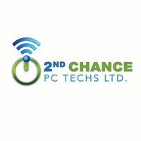 2nd Chance PC Techs LTD. logo, 2nd Chance PC Techs LTD. contact details