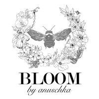 BLOOM by Anuschka logo, BLOOM by Anuschka contact details