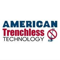 American Trenchless Technologies logo, American Trenchless Technologies contact details