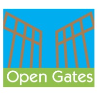 Open Gates Group logo, Open Gates Group contact details