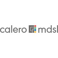 Calero-MDSL Netherlands logo, Calero-MDSL Netherlands contact details