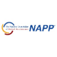 National Association of Patent Practitioners (NAPP®) logo, National Association of Patent Practitioners (NAPP®) contact details