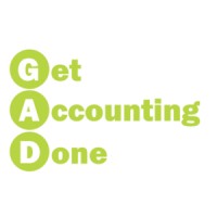 Get Accounting Done Pty Ltd logo, Get Accounting Done Pty Ltd contact details