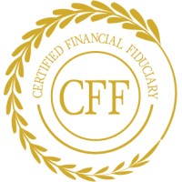 National Association of Certified Financial Fiduciaries logo, National Association of Certified Financial Fiduciaries contact details