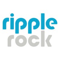 RippleRock logo, RippleRock contact details