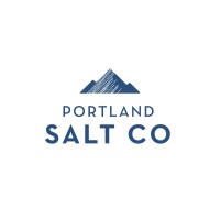 Portland Salt Co. logo, Portland Salt Co. contact details