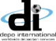 Depo International, Inc. logo, Depo International, Inc. contact details