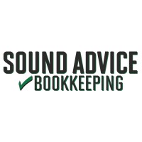 Sound Advice Bookkeeping logo, Sound Advice Bookkeeping contact details