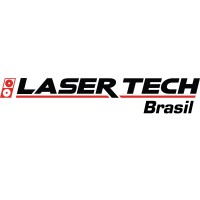 Laser Tech Brasil logo, Laser Tech Brasil contact details