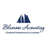 Bluenose Accounting Chartered Professional Accountants logo, Bluenose Accounting Chartered Professional Accountants contact details