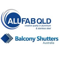 All Fab Qld & Balcony Shutters Australia logo, All Fab Qld & Balcony Shutters Australia contact details