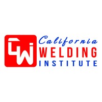 California Welding Institute logo, California Welding Institute contact details