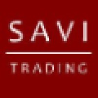 SAVI Trading logo, SAVI Trading contact details