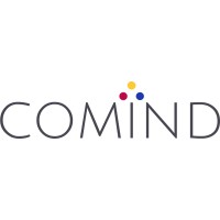 Comind AI logo, Comind AI contact details