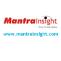 MantraInsight Web & Print Media logo, MantraInsight Web & Print Media contact details