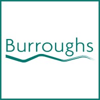 Burroughs logo, Burroughs contact details