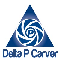 Delta P Carver logo, Delta P Carver contact details