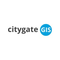 Citygate GIS logo, Citygate GIS contact details