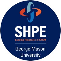 SHPE George Mason University logo, SHPE George Mason University contact details