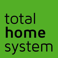 Total Home System logo, Total Home System contact details