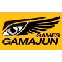 Gamajun Games logo, Gamajun Games contact details