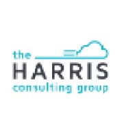 The Harris Consulting Group logo, The Harris Consulting Group contact details