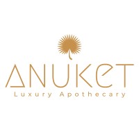 Anuket Luxury Apothecary logo, Anuket Luxury Apothecary contact details