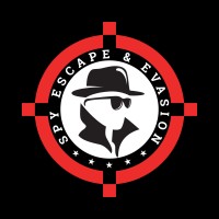 Spy Escape and Evasion logo, Spy Escape and Evasion contact details