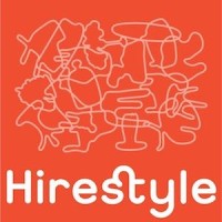 Hirestyle logo, Hirestyle contact details