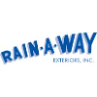 Rain-A-Way Exteriors, Inc. logo, Rain-A-Way Exteriors, Inc. contact details