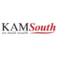 KAM South LLC logo, KAM South LLC contact details