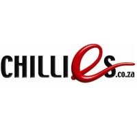 Chillies.co.za logo, Chillies.co.za contact details