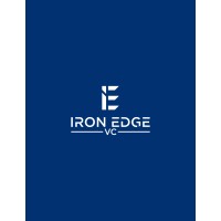 Iron Edge VC LLC logo, Iron Edge VC LLC contact details