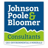 Johnson Poole and Bloomer logo, Johnson Poole and Bloomer contact details