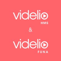 VIDELIO-HMS logo, VIDELIO-HMS contact details