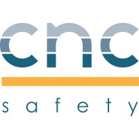 CNC Safety LLC logo, CNC Safety LLC contact details