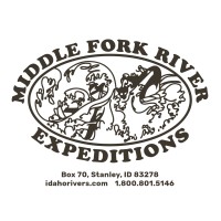 Middle Fork River Expeditions logo, Middle Fork River Expeditions contact details