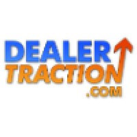 DealerTraction.com logo, DealerTraction.com contact details