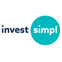 Invest Simpl logo, Invest Simpl contact details