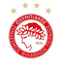 Olympiacos FC logo, Olympiacos FC contact details