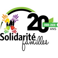 Solidarité Familles logo, Solidarité Familles contact details