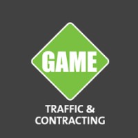 GAME Traffic & Contracting logo, GAME Traffic & Contracting contact details