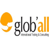 GLOB'ALL INTERNATIONAL logo, GLOB'ALL INTERNATIONAL contact details