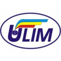 ULIM logo, ULIM contact details