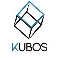 Kubos logo, Kubos contact details