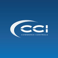 Commerce Controls logo, Commerce Controls contact details