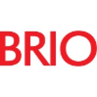 BRIO Branding + Design logo, BRIO Branding + Design contact details