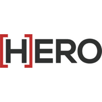 Hero Entertainment logo, Hero Entertainment contact details