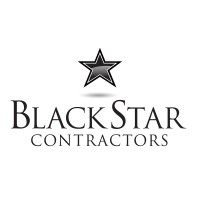 Blackstar Contractors logo, Blackstar Contractors contact details