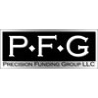 Precision Funding Group logo, Precision Funding Group contact details